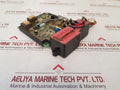 Ansaldo 963745006 Pcb Card 30284