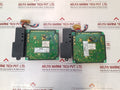 Ansaldo 963745006 Pcb Card 30284