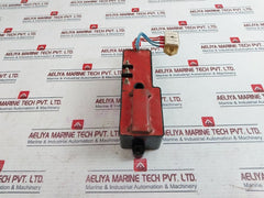 Ansaldo 963745006, 500V