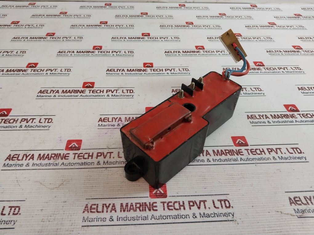 Ansaldo 963745006, 500V