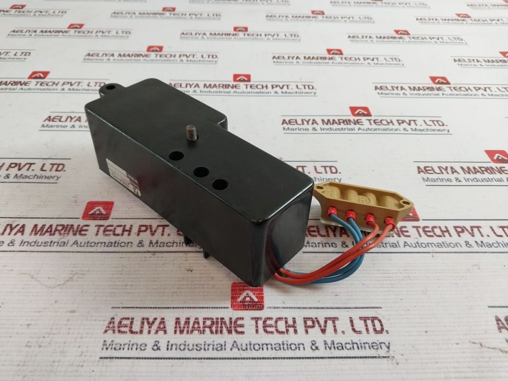 Ansaldo 963745006, 500V