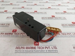 Ansaldo 963745006, 500V