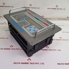Ansaldo E419 Ddc Silcovert Ddc Module