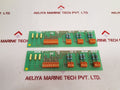 Hill Graham P566 3 Phase Voltage Feedback (R) P691T-019
