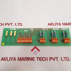 Hill Graham P566 3 Phase Voltage Feedback (R) P691T-019
