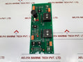 Ansaldo Pcb P697 T Pcb Card