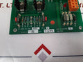 Ansaldo Pcb P697 T Pcb Card