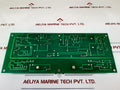 Ansaldo Pcb P697 T Pcb Card