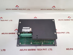 Anschütz Kiel 102-844 Ng002 Operating Device Npd