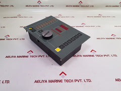 Anschütz Kiel 102-844 Ng002 Operating Device Npd
