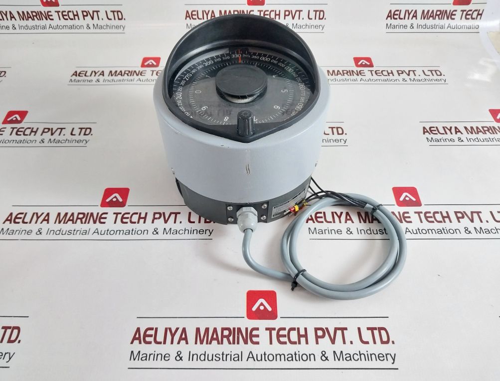 Anschütz Kiel 133-302