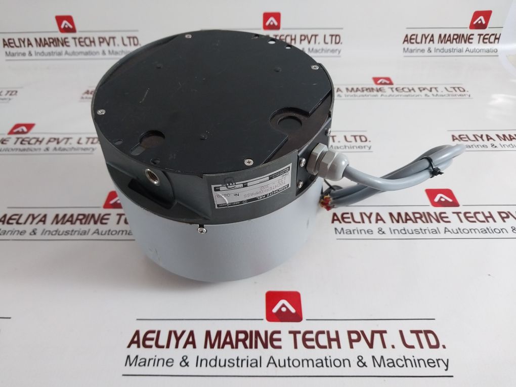 Aanschütz Kiel 133-302 Magnetic Compass