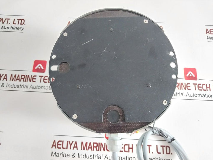 Aanschütz Kiel 133-302 Magnetic Compass