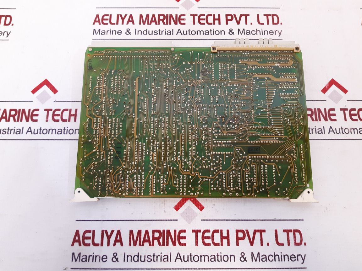 Anschutz 102-842.39 E00 Pcb Card
