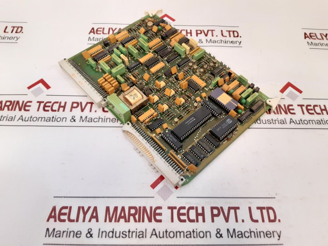 Anschutz 102-842.39 E00 Pcb Card