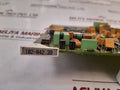 Anschutz 102-842.39 E00 Pcb Card