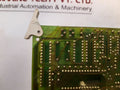 Anschutz 102-842.39 E00 Pcb Card