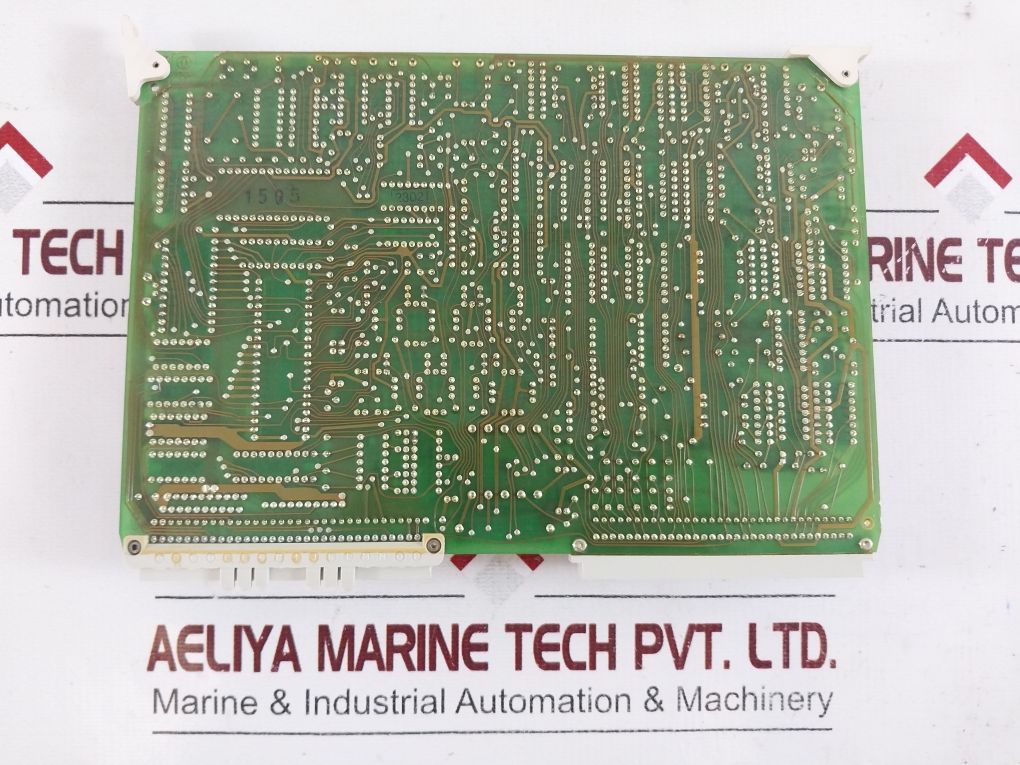 Anschutz 102-842.39 E00 Pcb Card 