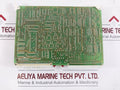 Anschutz 102-842.39 E00 Pcb Card 