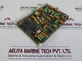 Anschutz 102-842.39 E00 Pcb Card 