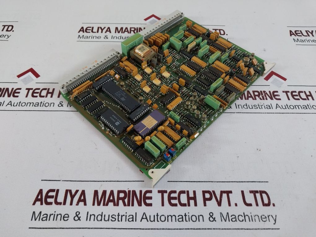 Anschutz 102-842.39 E00 Pcb Card 