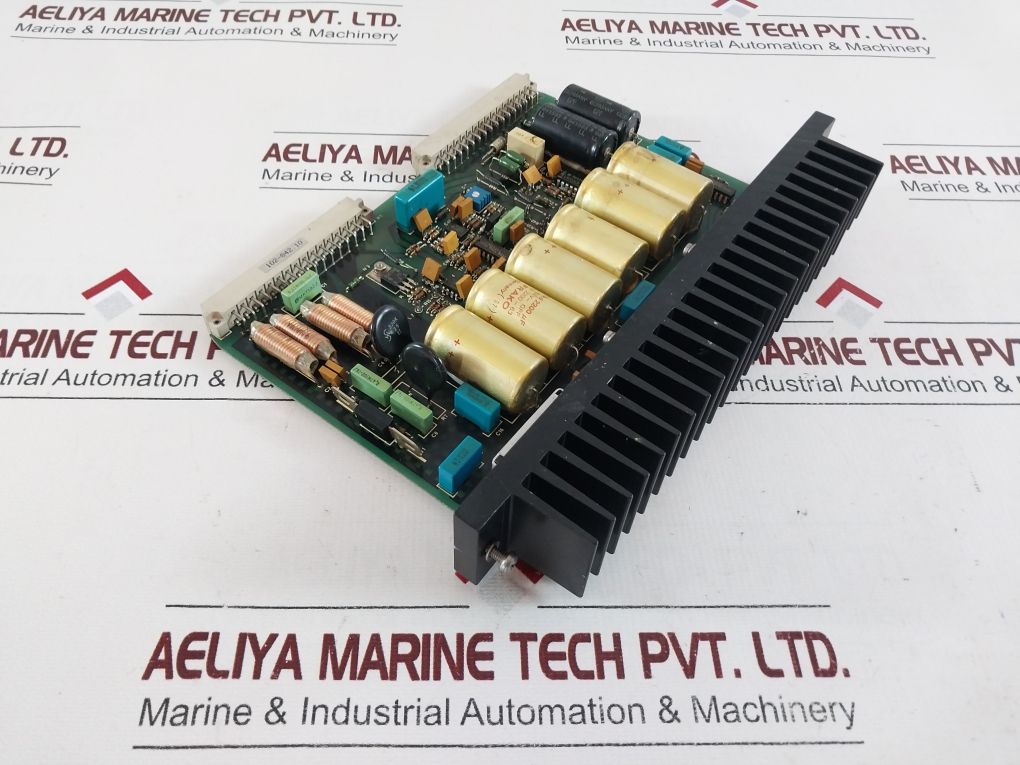 Anschutz 102-842.10 Pcb Card 102-842 Ng001