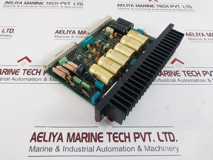 Anschutz 102-842.10 Pcb Card 102-842 Ng001