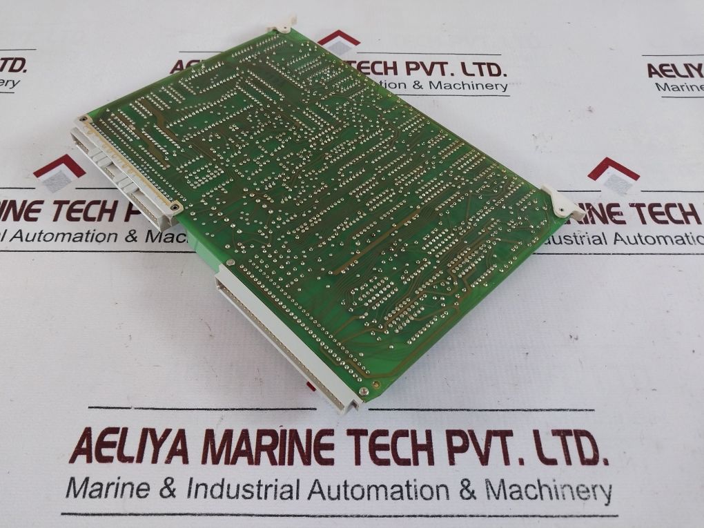 Anschutz 102-842.39 E00 Pcb Card 
