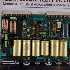 Anschutz 102-842.10 Pcb Card 102-842 Ng001