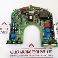 Anschutz 110-222.02 E01 Navigation Board