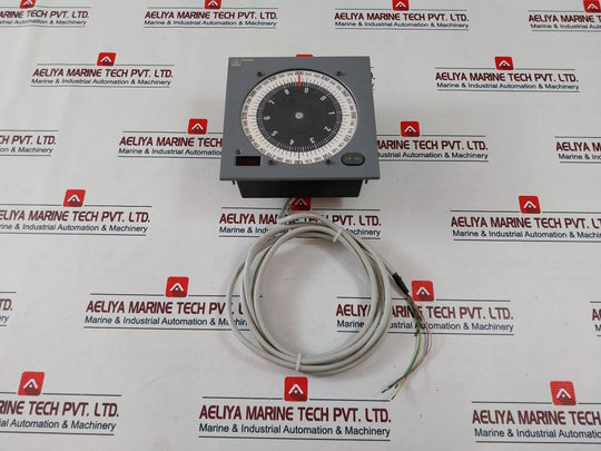 Anschutz 133-556.Ng001 Repeater Compass 1969
