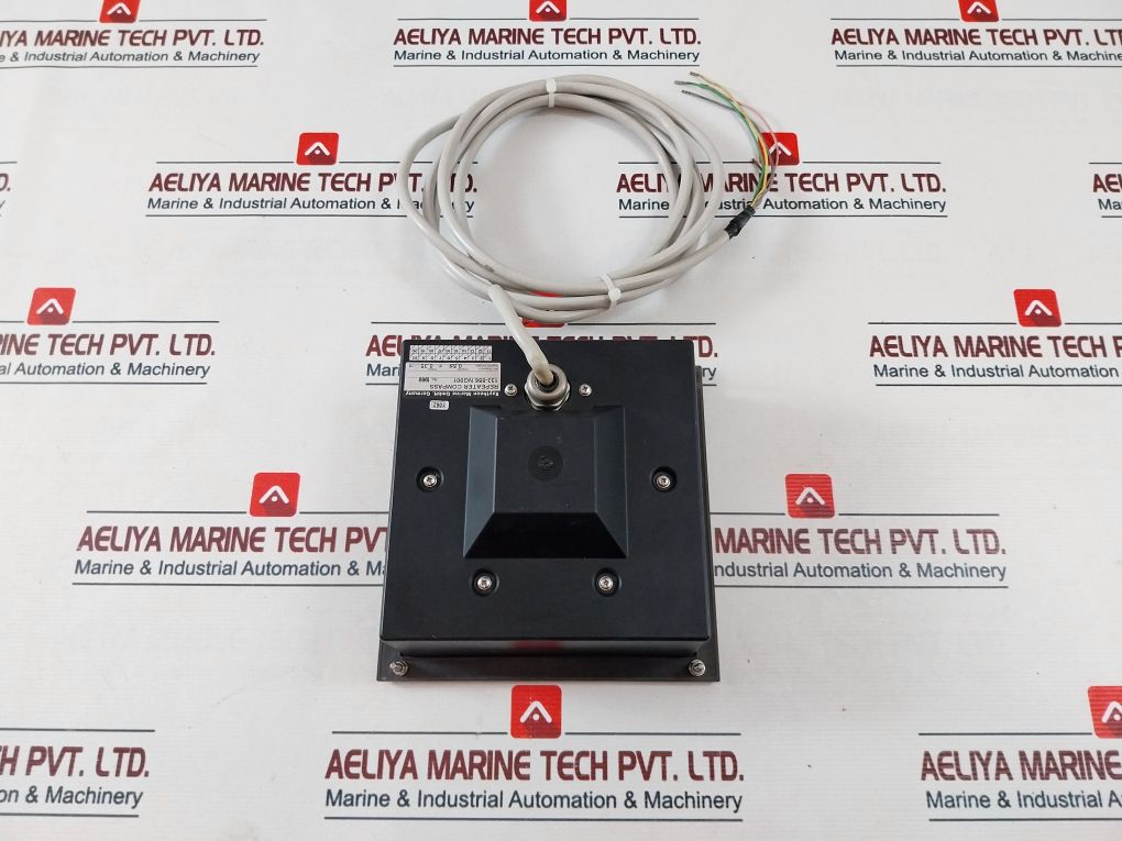 Anschutz 133-556.Ng001 Repeater Compass 1969