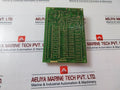 Anschutz 135-091.01 Pcb Assembly Board Nb10-614