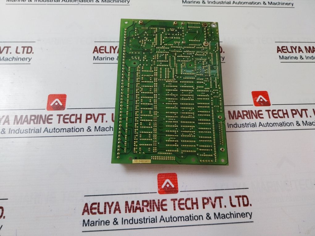 Anschutz 135-091.01 Pcb Assembly Board Nb10-614