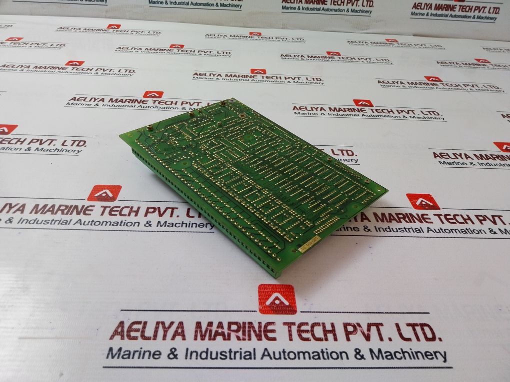 Anschutz 135-091.01 Pcb Assembly Board Nb10-614