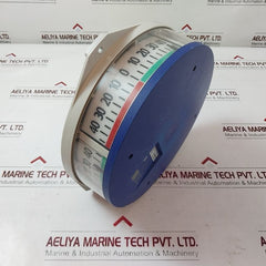 Anschutz/Raytheon Marine 136-065.Ng001 Rudder Angle Indicator
