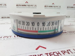 Anschutz/Raytheon Marine 136-065.Ng001 Rudder Angle Indicator