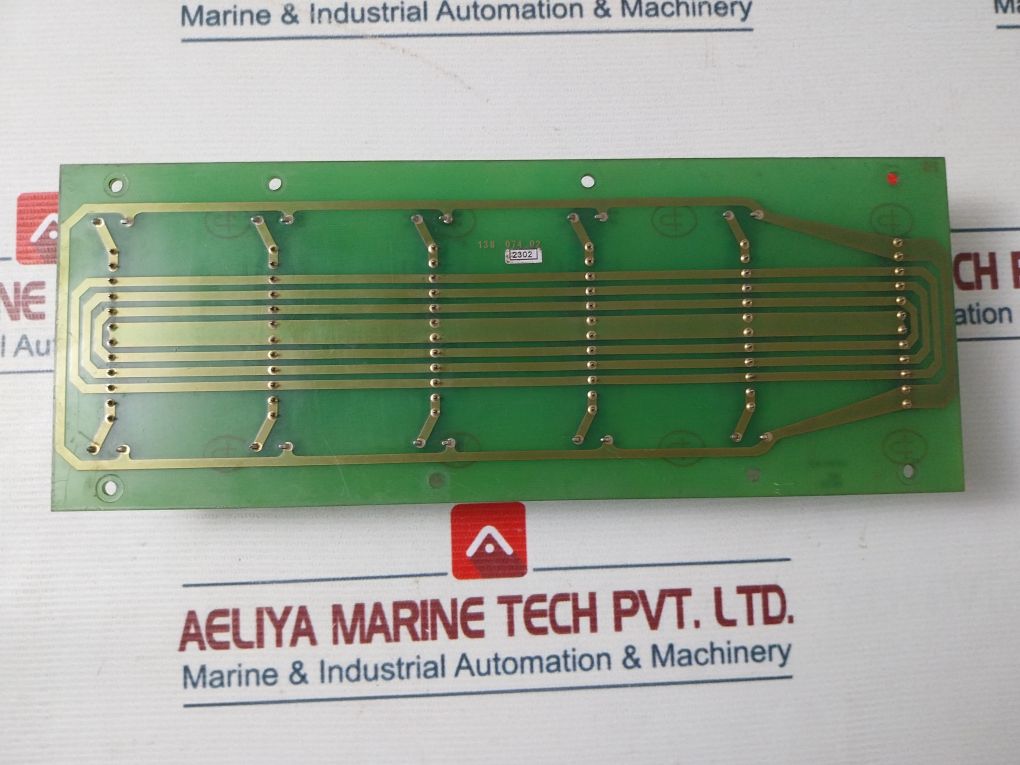 Anschutz 138-074.02 Distributor Plate Module