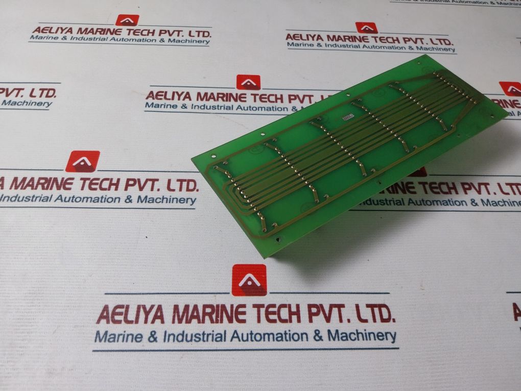 Anschutz 138-074.02 Distributor Plate Module