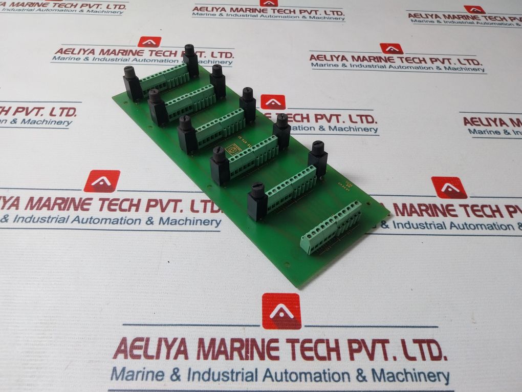 Anschutz 138-074.02 Distributor Plate Module