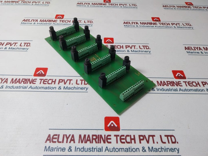 Anschutz 138-074.02 Distributor Plate Module