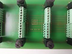 Anschutz 138-074.02 Distributor Plate Module