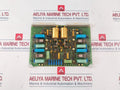 Anschutz 139-145.10 Printed Circuit Board
