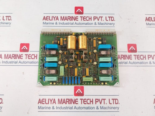 Anschutz 139-145.10 Printed Circuit Board