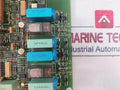 Anschutz 139-145.10 Printed Circuit Board