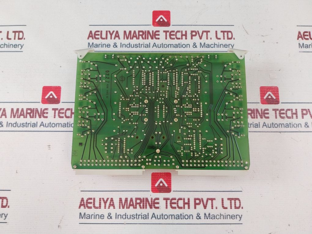 Anschutz 139-145.10 Printed Circuit Board