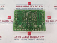 Anschutz 139-145.10 Printed Circuit Board
