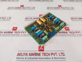 Anschutz 139-145.10 Printed Circuit Board