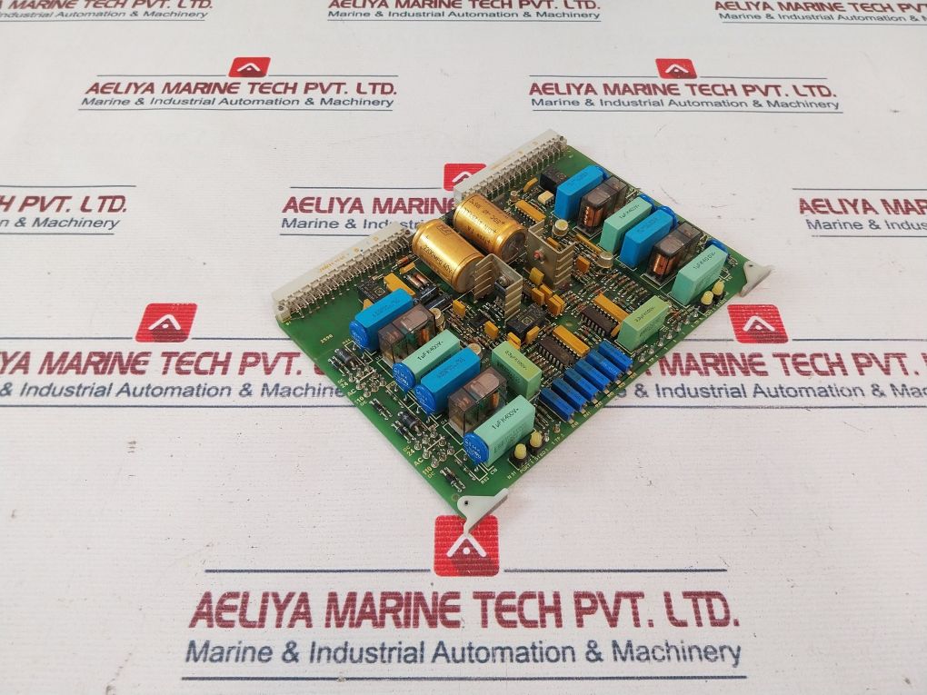 Anschutz 139-145.10 Printed Circuit Board