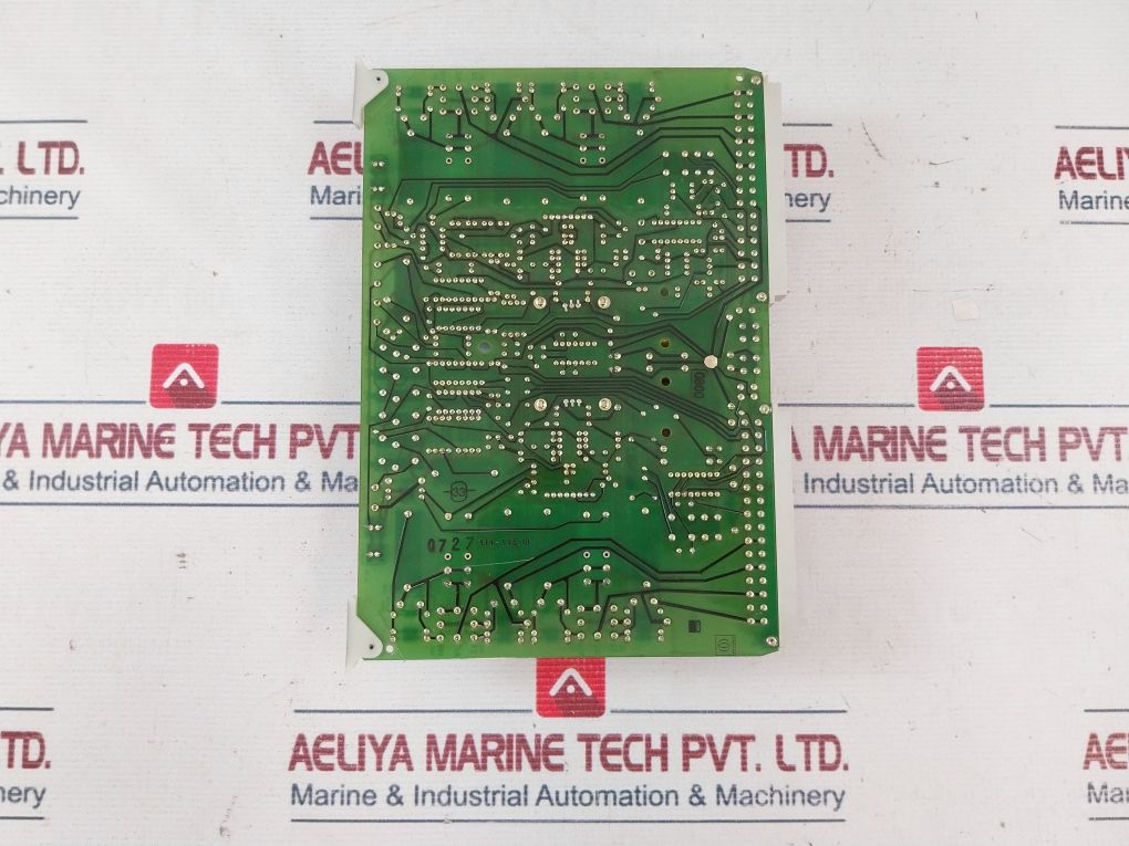 Anschutz 139-145.10 Printed Circuit Board